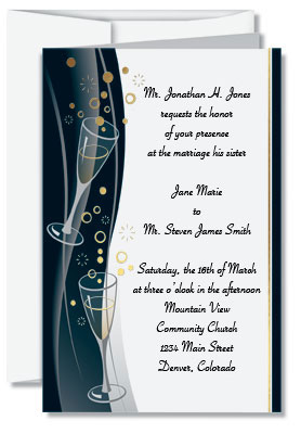 Wedding Invitation Sample Gallery PaperDirect Blog Wedding Invitation Sample Gallery PaperDirect Blog