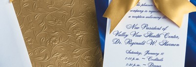 Types of Wedding Invitation Packages | PaperDirect Blog