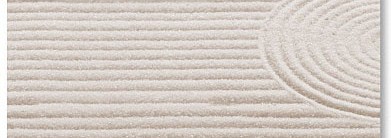 Sand Zen Letterhead