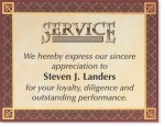 Sienna Specialty Certificates by PaperDirect