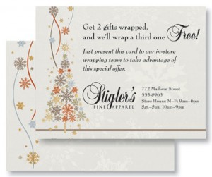 10 Corporate Holiday Card Messages That Don T Sound Corporate Paperdirect Blog