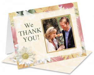 Springtime Notecards