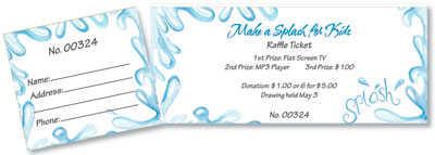 tear off tickets rome fontanacountryinn com tear off raffle tickets