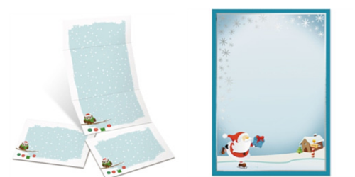 Win these Christmas Invitations 