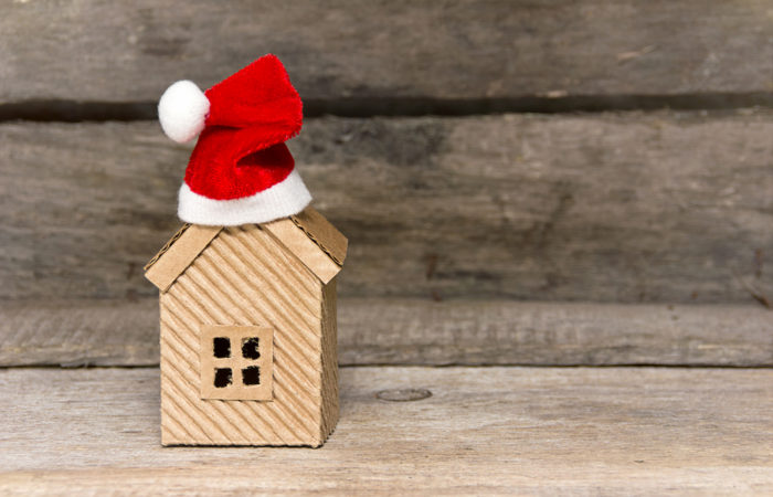 Christmas messages for realtors