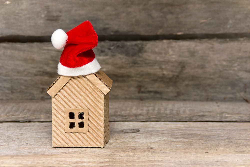 Christmas messages for realtors