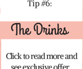 Christmas Party Planning Tip #6