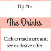Christmas Party Planning Tip #6