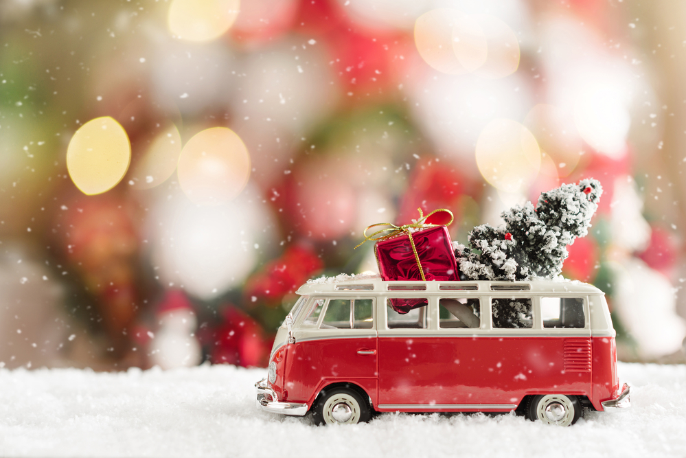 Christmas Planning