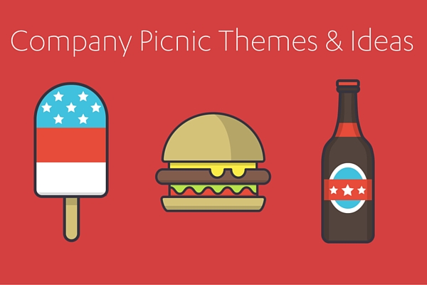 Company Picnic Themes & Ideas