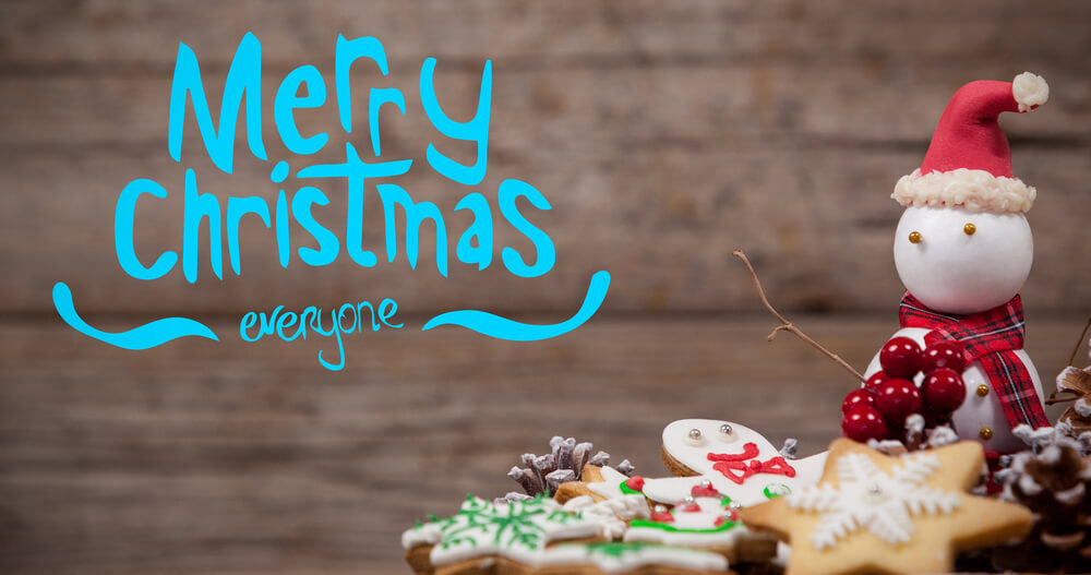 Corporate Holiday Messages