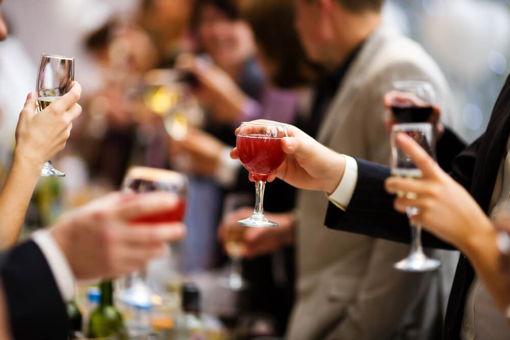 corporate holiday party checklist