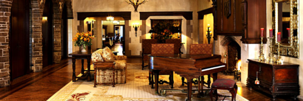 Country Club Venue 