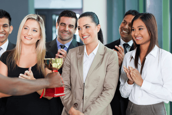 The 15 Most Creative Employee Recognition Categories | PaperDirect Blog