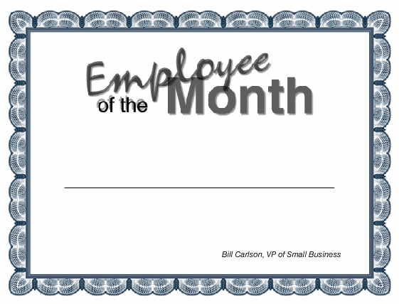 design a certificate step 6