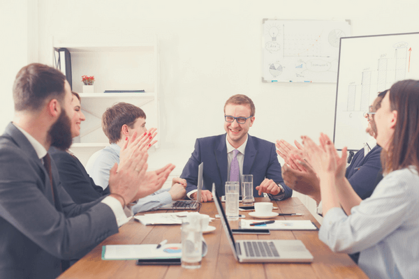5 Unique Ways To Recognize Your Employee Of The Month PaperDirect Blog