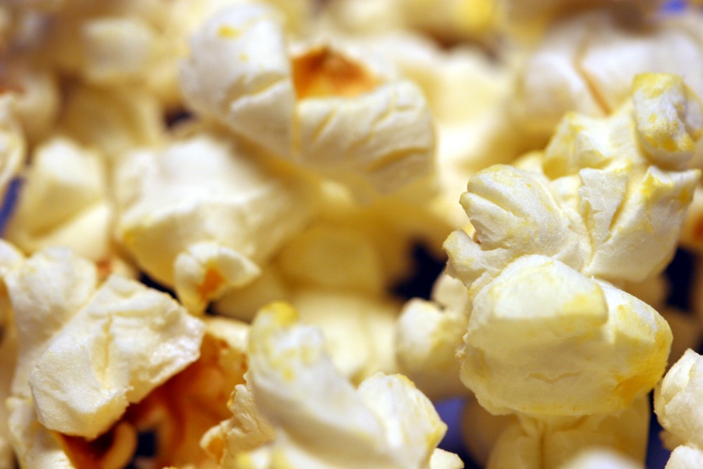 Popcorn 