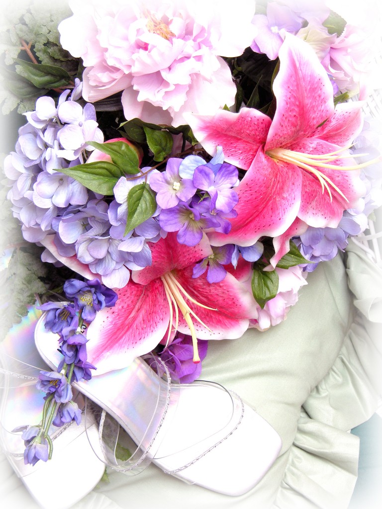 wedding flowers 