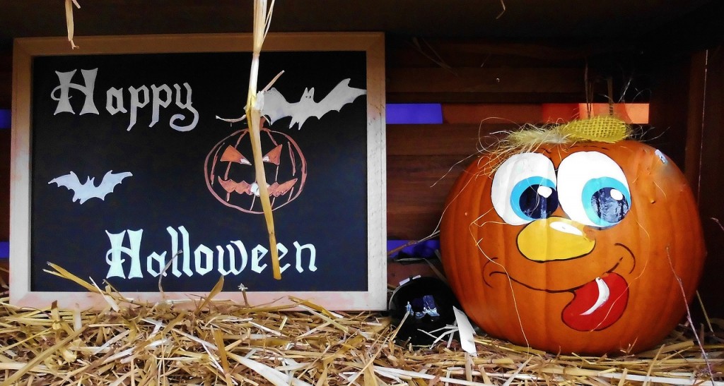 How to Promote your Halloween  Store