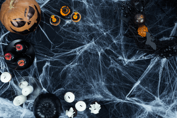 halloween office decoration ideas