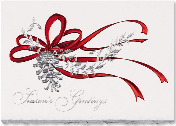 holiday card 