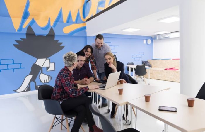 How Startups Can Recognize Employees