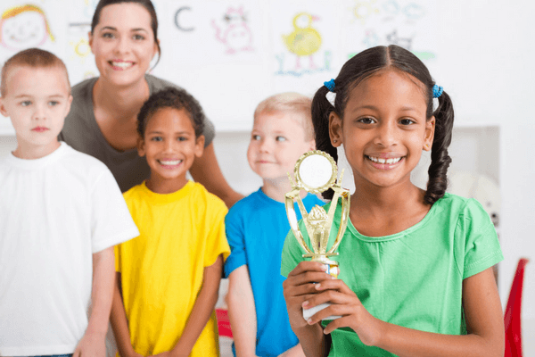 importance of student recognition