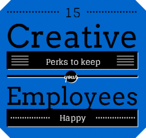 keep employees happy 