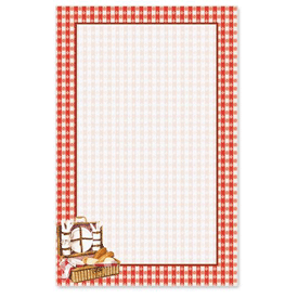 Picnic II casual invites for company picnics