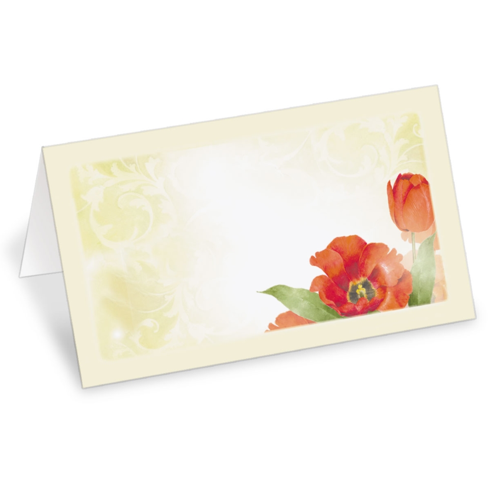Place Cards