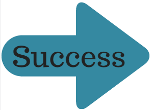 success arrow 