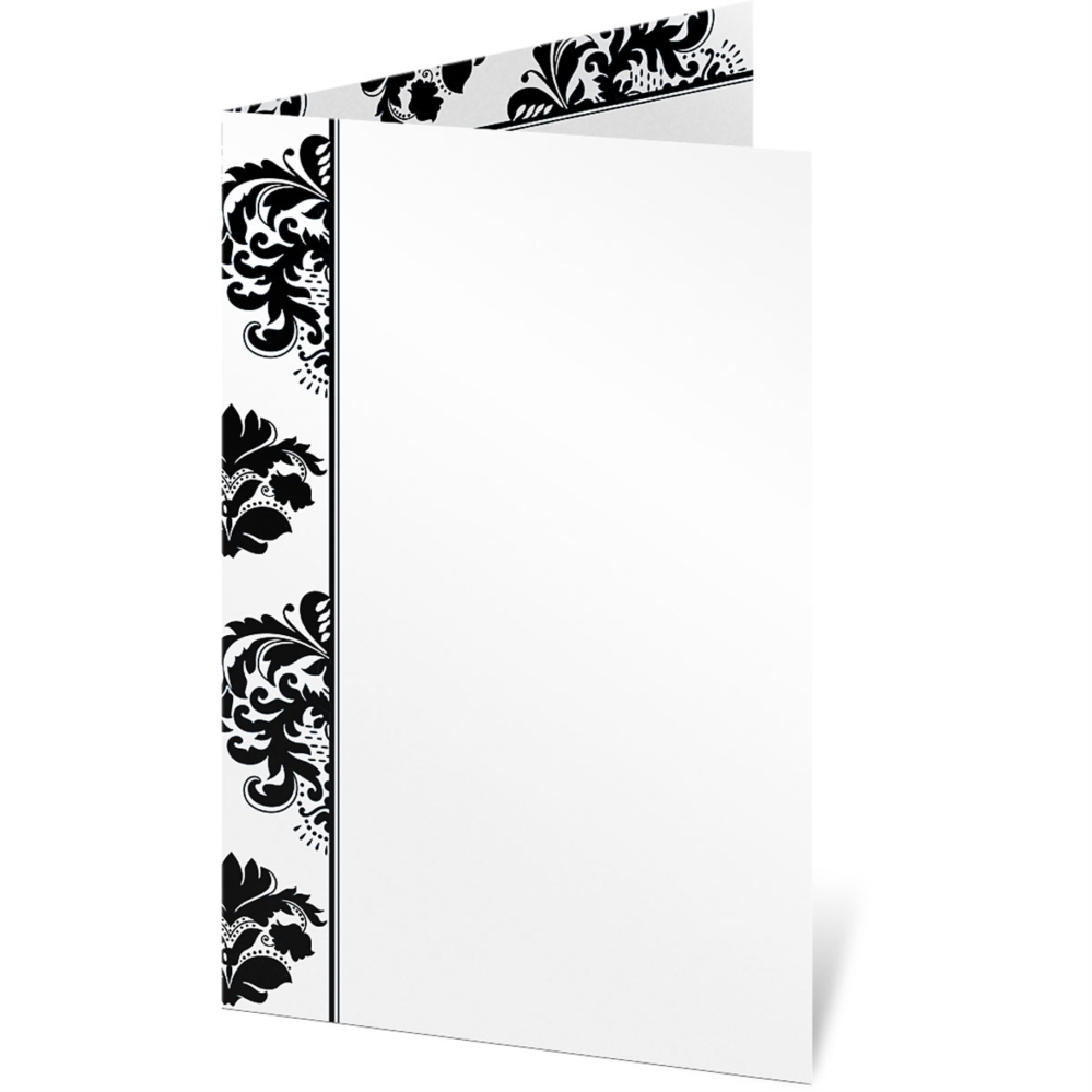 Wedding Programs 