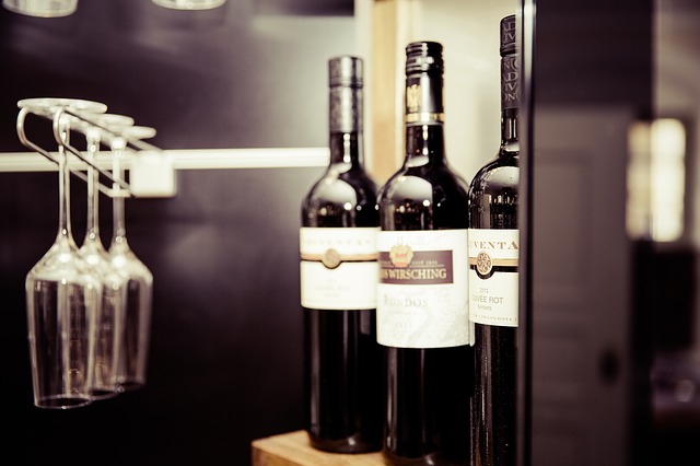 wine 