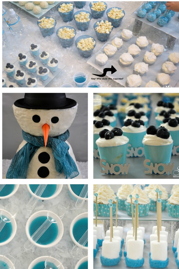 21 Of the Best Ideas for Holiday Party Ideas for Work - Home, Family