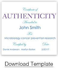 award certificate template free download