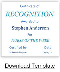 Certificate Templates PaperDirect #39 s Certificate Templates PaperDirect #39 s